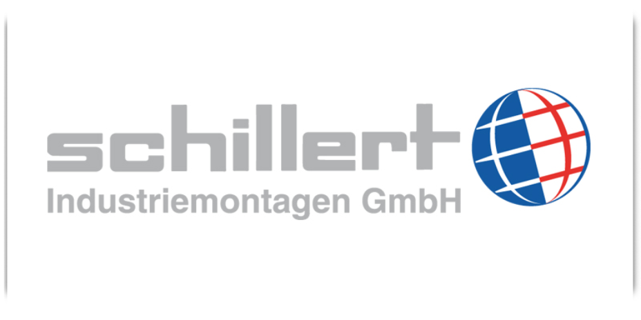 logo Schillert Industriemontagen GmbH