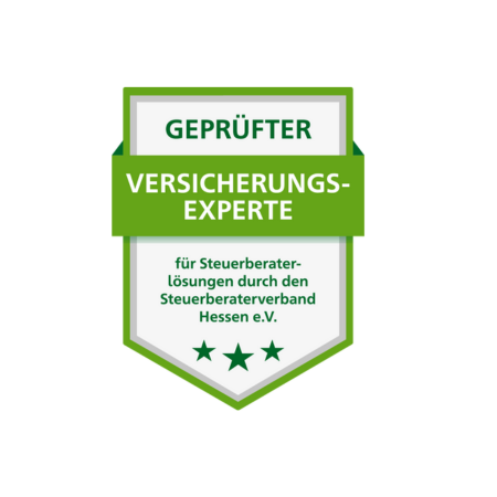 Auszeichnung Experte