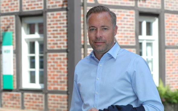 Tobias Cortner