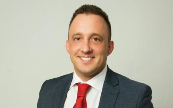 Tobias Schoof