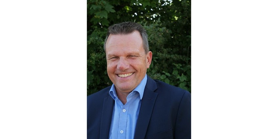 Mitarbeiter Christoph Ashoff