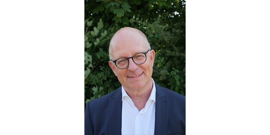 Mitarbeiter Rainer Schrot