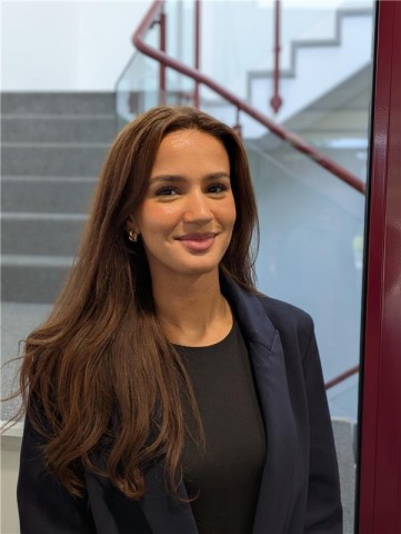 Soukayna Zerkaoui