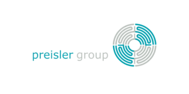 Logo Preisler Group