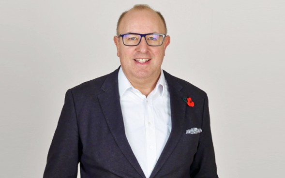 Wolfgang Mulz