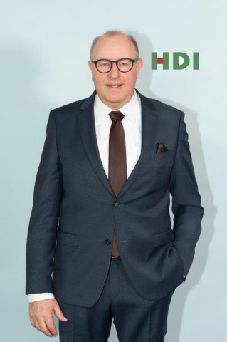 Wolfgang Mulz 2024
