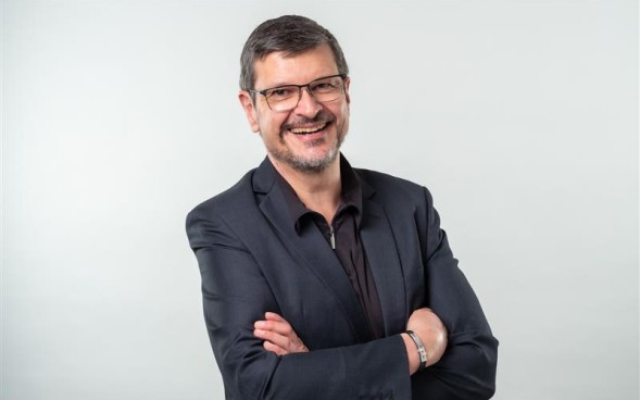 Wolfgang Theiss