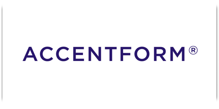 Logo Accentform