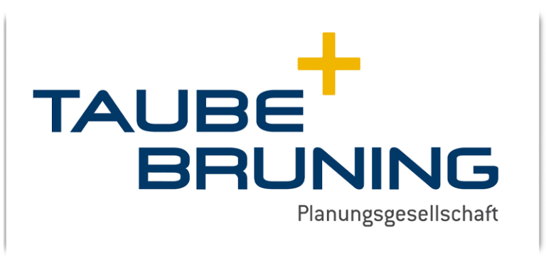 Logo Taube Bruning Planungsgesellschaft
