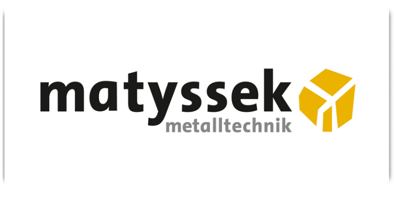 Logo matyssel metalltechnik