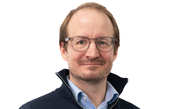 Martin Ahrens