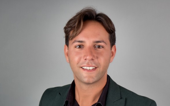 Erdem Akcan