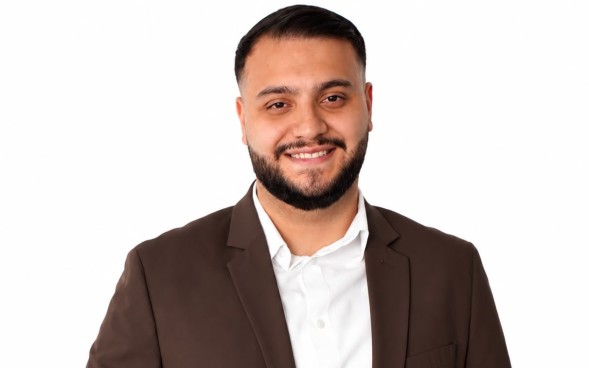 Berdan Alagöz