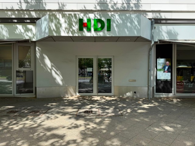 HDI Generalvertretung
Alexander Gohl