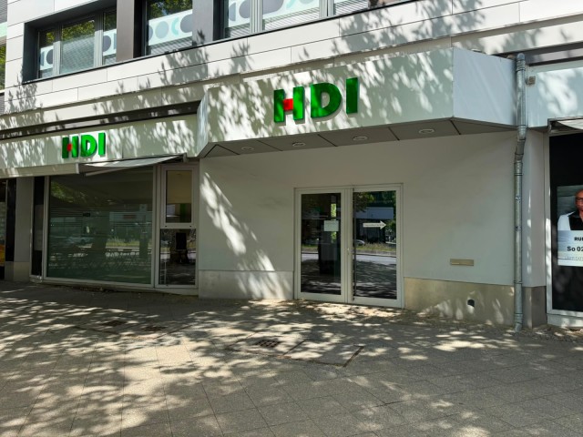 HDI Generalvertretung Alexander Gohl