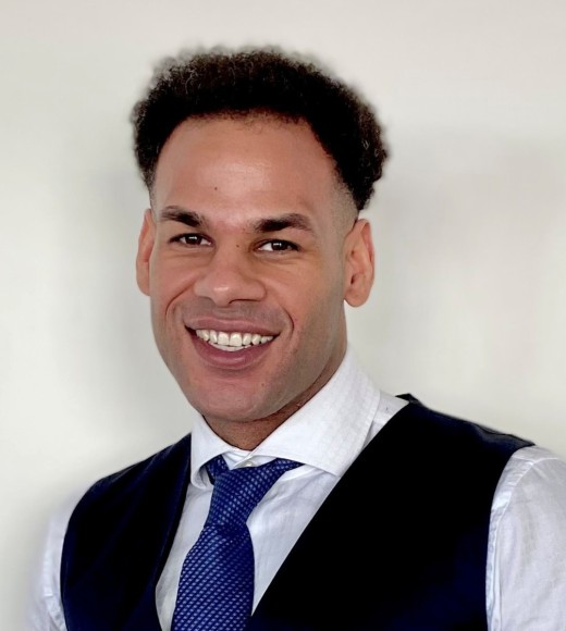 Tyrone Ashford