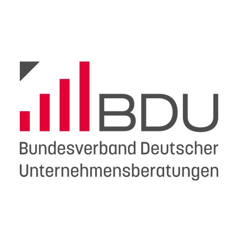Logo BDU
