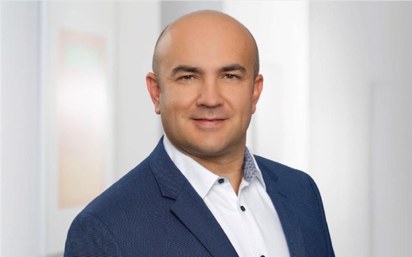 Boris Schischkowski