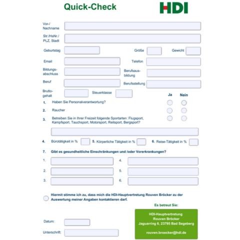 Quick-Check