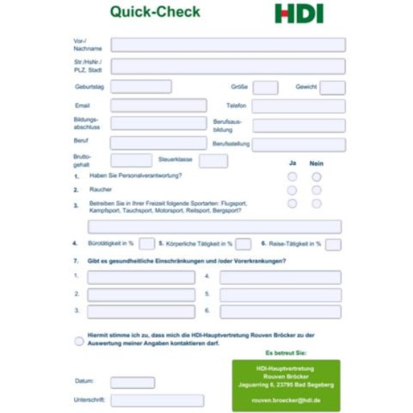 Quick-Check