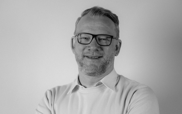 Daniel Krämer