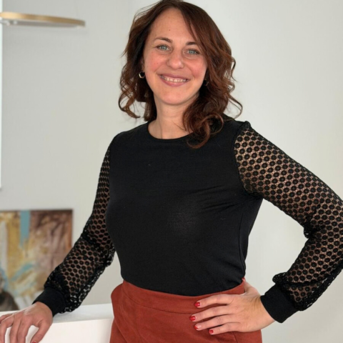 Daniela Becker