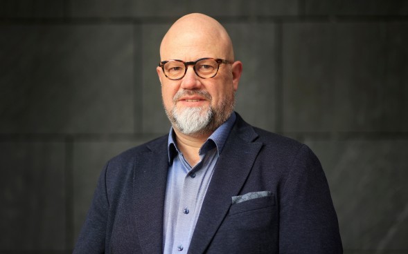 Dirk Schenk