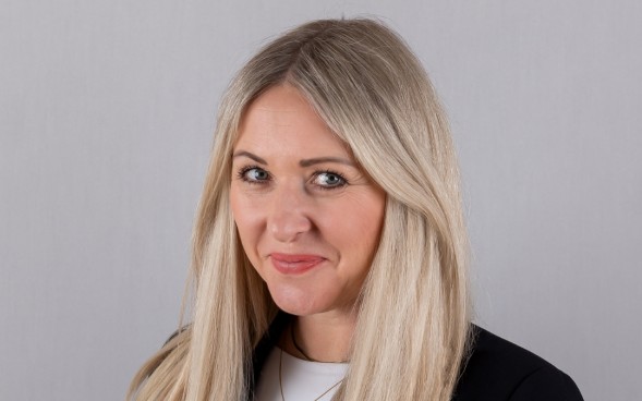Katrin Eberhardt