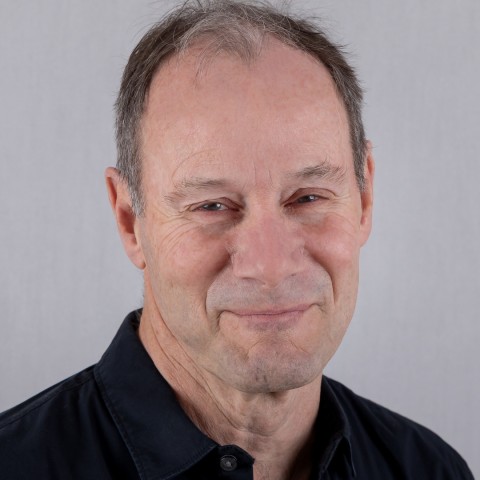 Manfred Schirmer