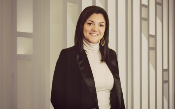 Elisabeth Neubert
