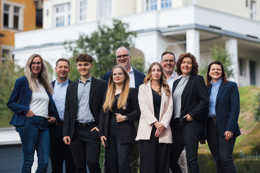 Team Eichhorn 2