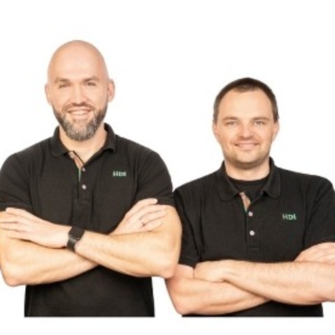 Fentzahn und Koenigsmann 2026