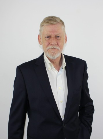 Agenturinhaber Jörg Gilbert