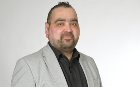 Gökhan Cilingir