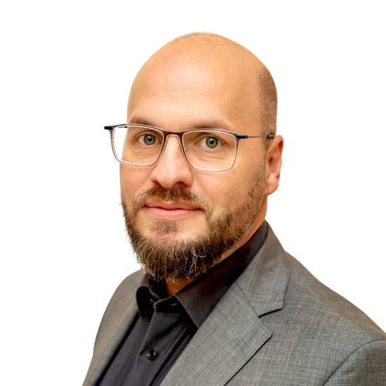Jens Schwar