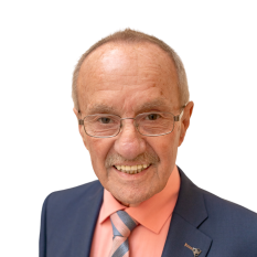 Ulrich Volz