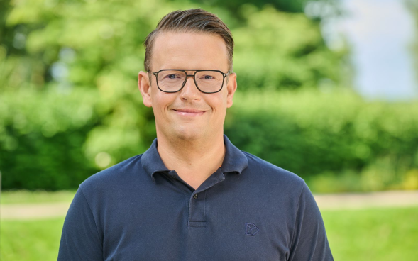 Oliver Hinrichs