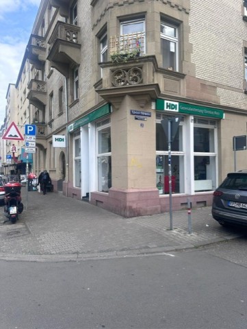 Agentur von Außen - Generalvertretung Kern