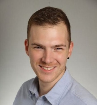 Kristof Blesinger