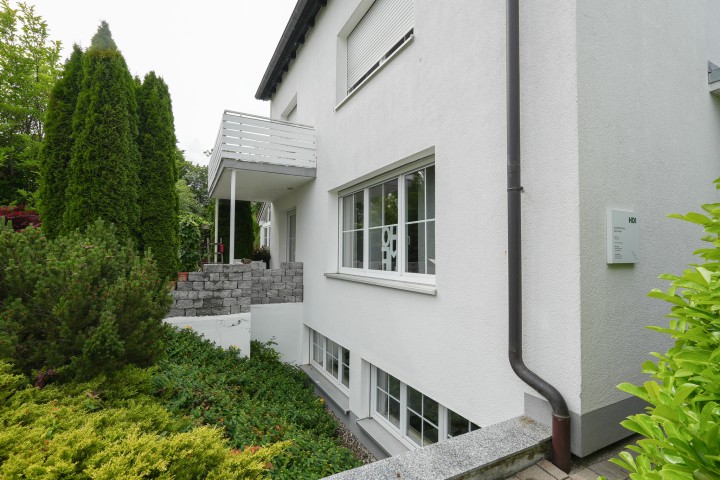 Agentur von aussen Lahaye