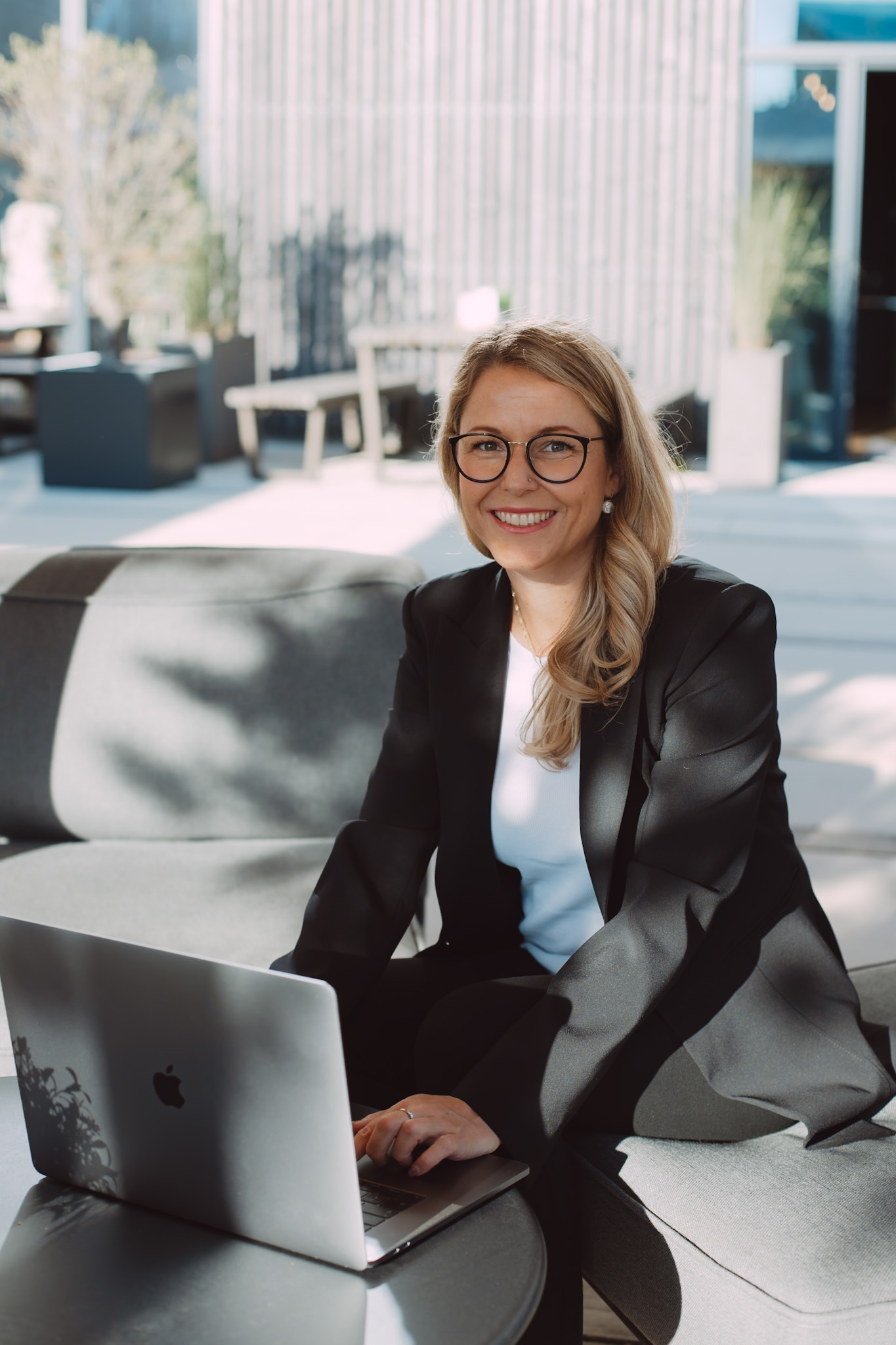 Agentur Lisa Reineking