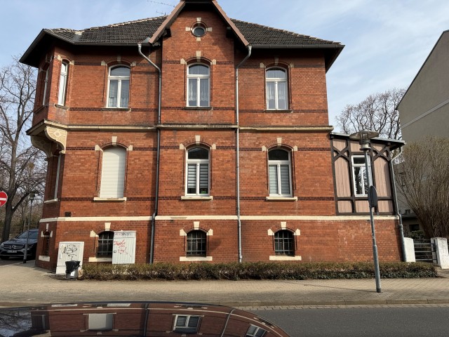 Agentur von außen