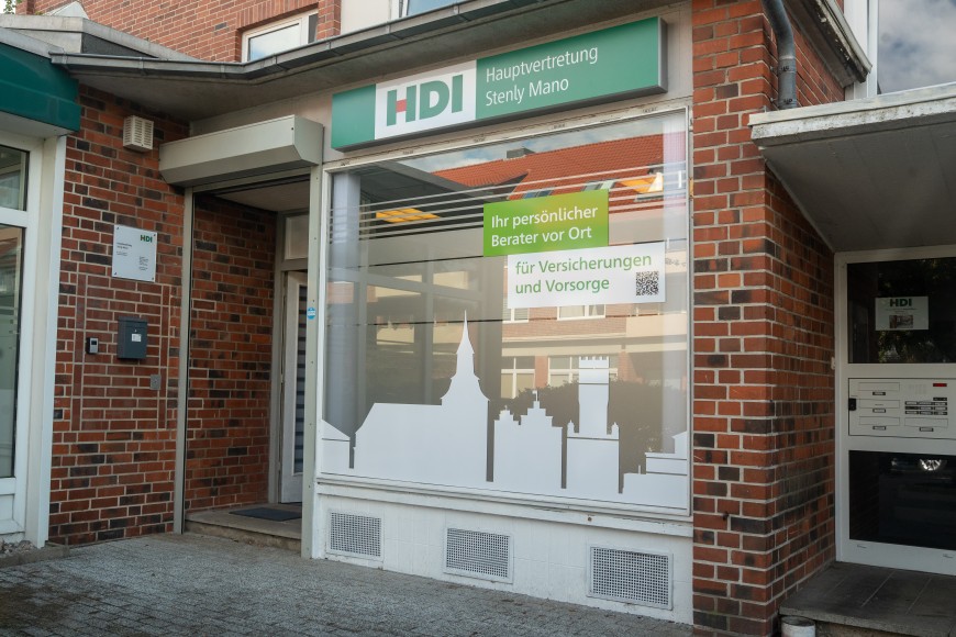 Außenansicht