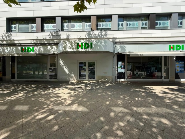 Agentur von aussen Suckrow