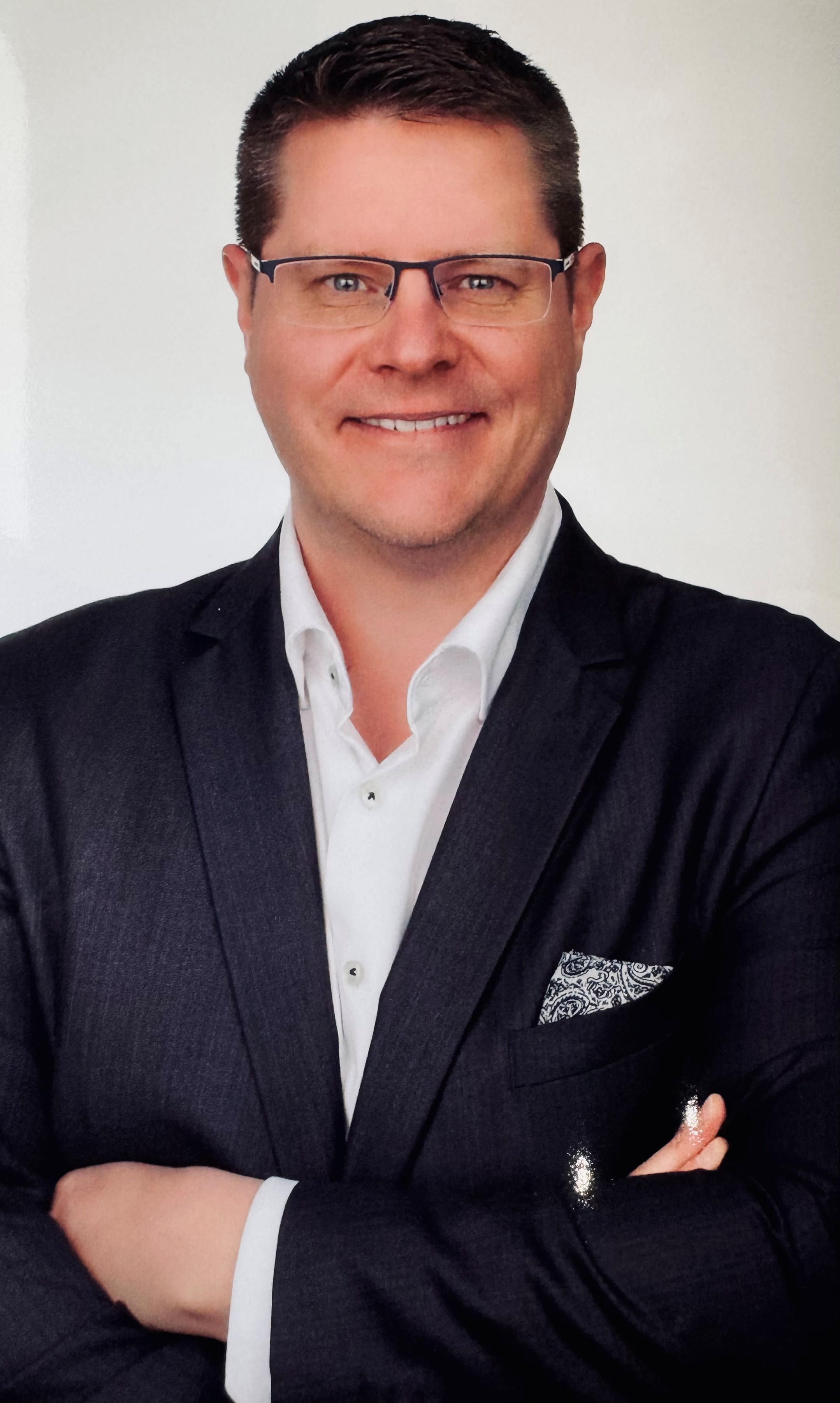 Axel Steffin 2026