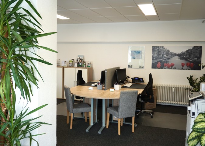 Agentur von innen Meissner