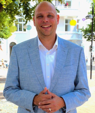 Moritz Menze 2025