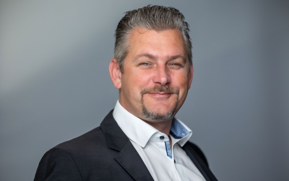 Patrick Menzel