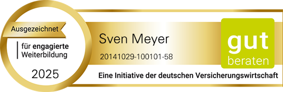 gut beraten
