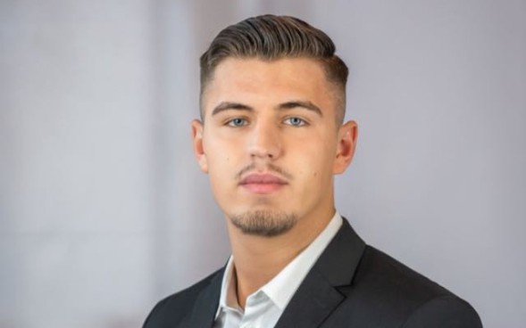 Oliwier Lukasz Nazaruk